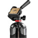 HAMA Штатив для фотокамер Profil Duo 3D (00004481)