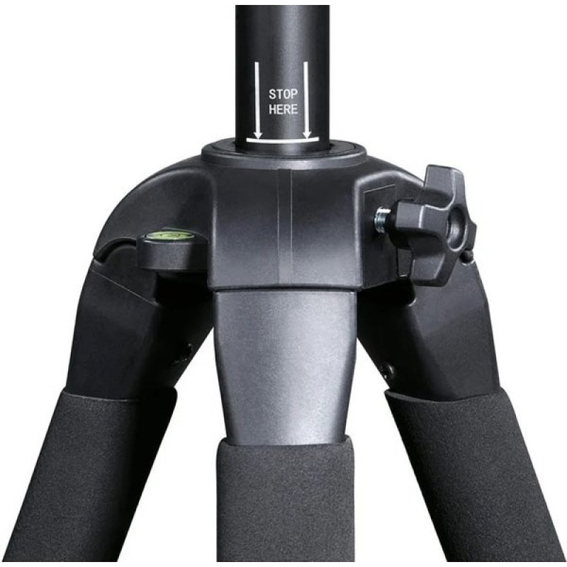 HAMA Штатив для фотокамер Profil Duo 3D (00004481)