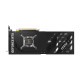 MSI Graphic card GeForce RTX 4070 SUPER 12GB GDDR6X VENTUS 3X OC