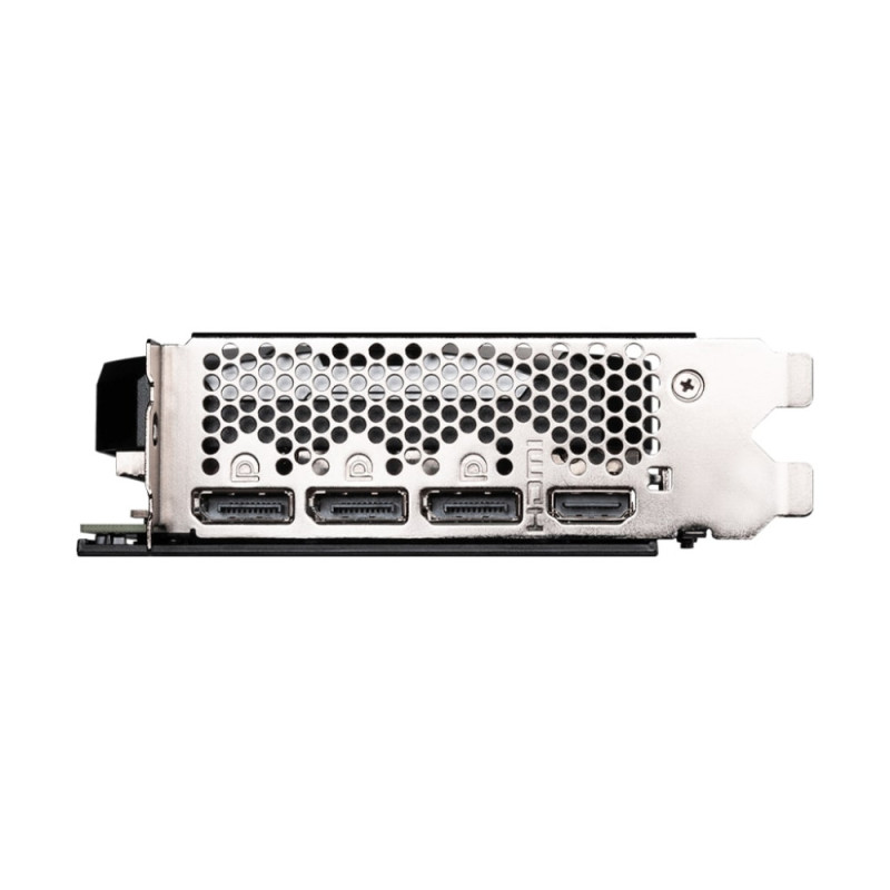 MSI Graphic card GeForce RTX 4070 SUPER 12GB GDDR6X VENTUS 3X OC