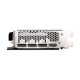MSI Graphic card GeForce RTX 4070 SUPER 12GB GDDR6X VENTUS 3X OC