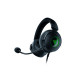 Razer Гарнитура игровая Kraken V3, 7.1, USB-A, RGB, 2м, чёрный (RZ04-03770200-R3M1)