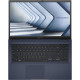 ASUS Notebook Expertbook B1 B1502CVA-BQ1001X 15.6  FHD vIPS, Intel i5-1335U, 16GB, F512GB, UMA, Win11P, Black (90NX06X1-M02WH0)