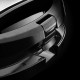 Russell Hobbs sandwich maker 700W, 1 plate-sandwich, teflon, device body-stainless steel/plastic, black (24530-56)