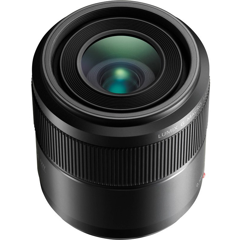 Panasonic Micro 4/3 Lens 30 (H-HS030E)