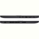 Ноутбук Asus Vivobook 16X OLED M3604YA-L2284 (90NB11A1-M00CL0); 16" 4K (3840x2400) OLED глянцевый , AMD Ryzen 5 7430U (2.3 - 4.3 ГГц) , RAM 16 ГБ , SSD 512 ГБ , AMD Radeon Graphics , без ОП , Wi-Fi , Bluetooth , веб-камера , Без ОС , 1.76 кг , черный , подсветка клавиатуры