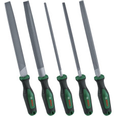 Bosch metal file, set of 5 pcs (1.600.A02.ZB0)