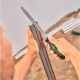 Bosch metal file, set of 5 pcs (1.600.A02.ZB0)