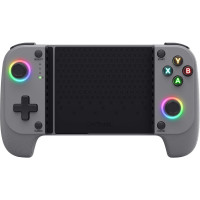 Trust Геймпад Trust GXT 735G Mylox Wireless mobile Gaming Controller, BT, сірий (25649_TRUST)