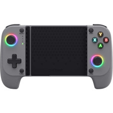 Trust Геймпад Trust GXT 735G Mylox Wireless mobile Gaming Controller, BT, сірий (25649_TRUST)