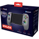 Trust Геймпад Trust GXT 735G Mylox Wireless mobile Gaming Controller, BT, сірий (25649_TRUST)