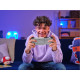 Trust Геймпад Trust GXT 735G Mylox Wireless mobile Gaming Controller, BT, сірий (25649_TRUST)