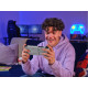 Trust Геймпад Trust GXT 735G Mylox Wireless mobile Gaming Controller, BT, сірий (25649_TRUST)