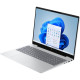 HP Ноутбук HP OmniBook 7 16-ay0004ua 16" 2K OLED Touch, Intel U7-255H, 32GB, F1024GB, UMA, Win11, сріблястий (BV6B4EA)