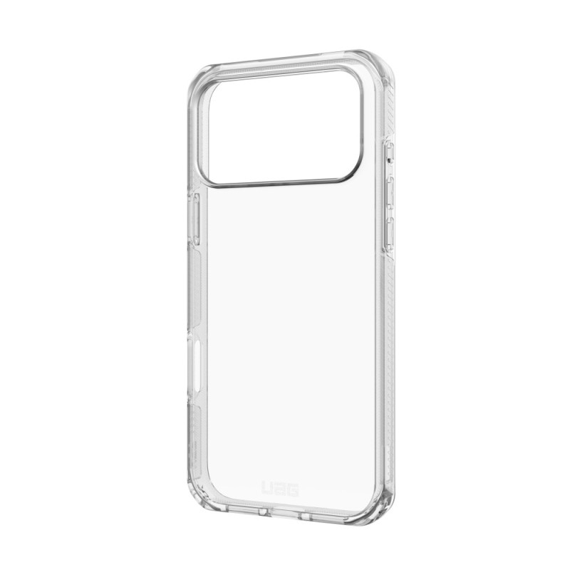 UAG iPhone 17 Pro Max Plyo Ice (114533114343)