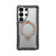 UAG Чохол UAG для Samsung Galaxy S26 Ultra, Plasma XTE 360 with Magnet, Ash/Pop Orange (214525113131)