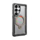 UAG Чохол UAG для Samsung Galaxy S26 Ultra, Plasma XTE 360 with Magnet, Ash/Pop Orange (214525113131)