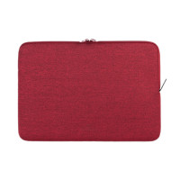 Tucano SLEEVE MELANGE FOR LAPTOP 15 /16 , BURGUNDY (BFM1516-BX)