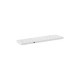 Клавиатура Maxxter KBW-C01S-UA Wireless UA White (KBW-C01S-UA)