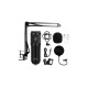 Микрофон Media-Tech XLR USB Black (MT397K)