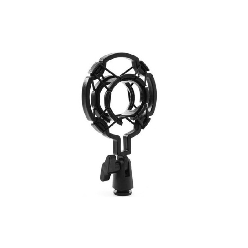 Микрофон Media-Tech XLR USB Black (MT397K)