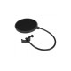 Микрофон Media-Tech XLR USB Black (MT397K)