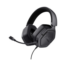 Навушники Trust GXT492 Carust Black (25447)