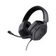 Наушники Trust GXT492 Carust Black (25447)