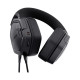 Наушники Trust GXT492 Carust Black (25447)