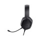 Наушники Trust GXT492 Carust Black (25447)