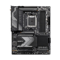 Gigabyte Материнcкая плата X670 GAMING X AX DDR5 sAM5 X670 4xDDR5 HDMI DP ATX