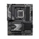 Gigabyte Motherboard X670 GAMING X AX DDR5 sAM5 X670 4xDDR5 HDMI DP ATX