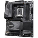 Gigabyte Motherboard X670 GAMING X AX DDR5 sAM5 X670 4xDDR5 HDMI DP ATX