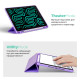 Чехол для планшета Armorstandart Smart Fold Pen Lenovo Tab TB311FU Light Purple (ARM84942)