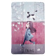 Чехол для планшета BeCover Smart Case Samsung Galaxy Tab A11 SM-X133/X135 8.7" Walk (713992)