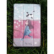 Чехол для планшета BeCover Smart Case Samsung Galaxy Tab A11 SM-X133/X135 8.7" Walk (713992)