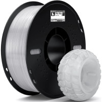 Пластик для 3D-принтера ELEGOO TPU 1.75мм, 1кг, transparent (50.203.0569)