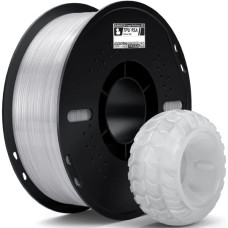 Пластик для 3D-принтера ELEGOO TPU 1.75мм, 1кг, transparent (50.203.0569)