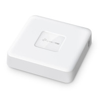 Регистратор для видеонаблюдения TP-Link VIGI-NVR1104H-4P