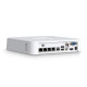 Регистратор для видеонаблюдения TP-Link VIGI-NVR1104H-4P