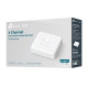 Регистратор для видеонаблюдения TP-Link VIGI-NVR1104H-4P