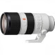 Объектив Sony 70-200mm f/2.8 GM для NEX FF (SEL70200GM.SYX)