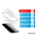 Скло захисне ACCLAB Full Glue Realme C75 Black (1283126608148)