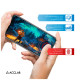 Скло захисне ACCLAB Full Glue Realme C75 Black (1283126608148)