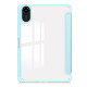 Чехол для планшета BeCover Soft Edge TPU Xiaomi Redmi Pad 2 11.0" Light Blue (713661)