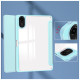 Чехол для планшета BeCover Soft Edge TPU Xiaomi Redmi Pad 2 11.0" Light Blue (713661)