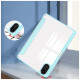Чехол для планшета BeCover Soft Edge TPU Xiaomi Redmi Pad 2 11.0" Light Blue (713661)