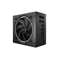 Блок питания Be quiet! 750W PURE POWER 13 M (BP026EU)