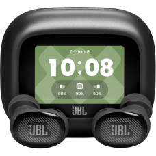 Наушники JBL Live Buds 4 Black (JBLLIVEBUDS4BLK)