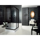 Deante Shower tray Funkia acrylic, square, 90х90cm, white (KTC_041B)